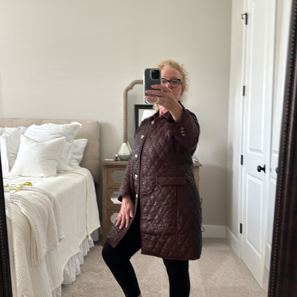 Chicos Jacket - image 1